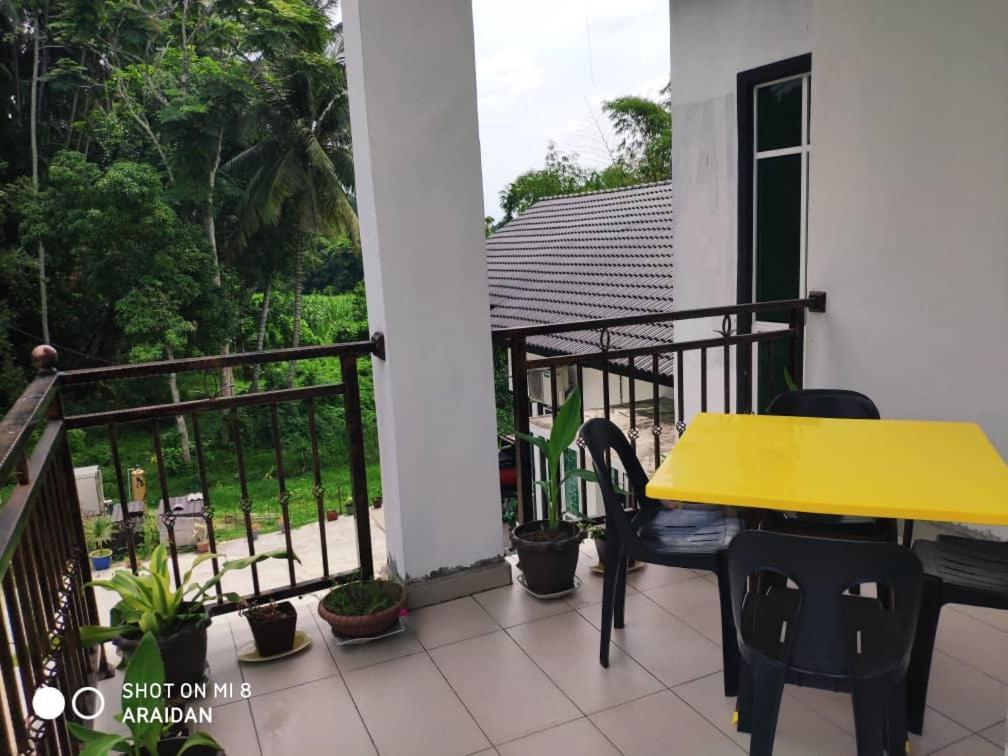 Captain'S Cabin Resort - Naval Heritage Kota Bharu Exterior foto